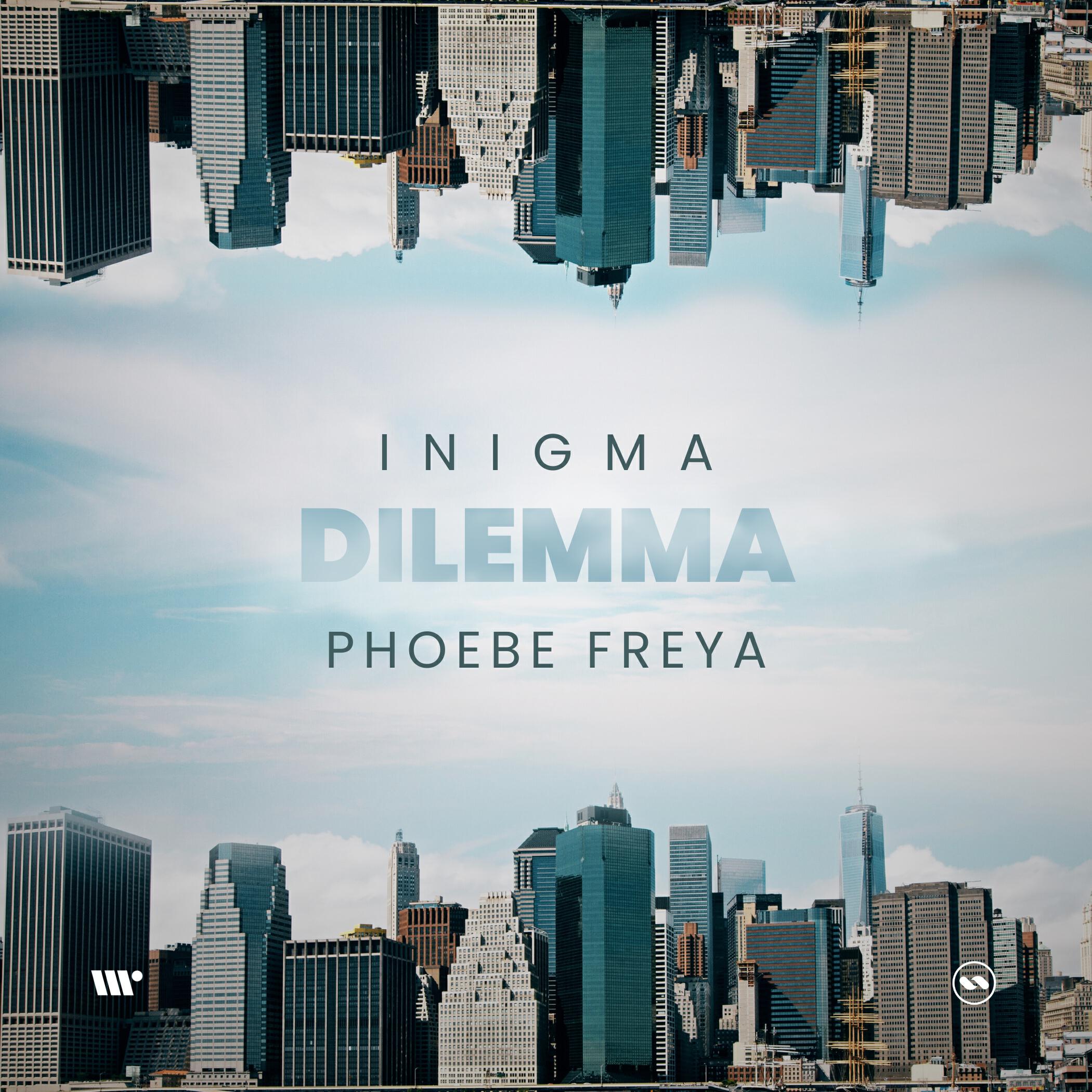 Релиз Dilemma