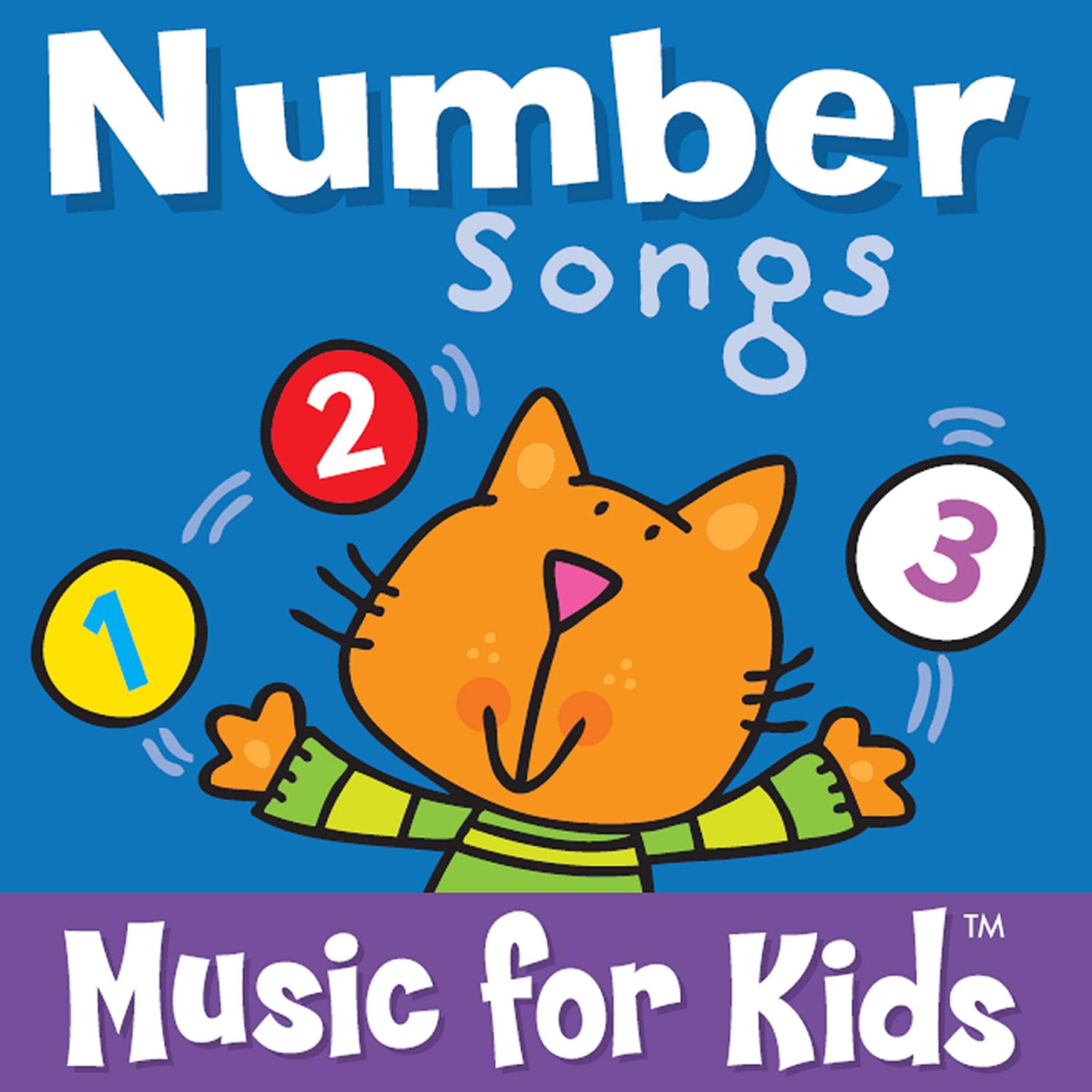 Релиз Number Songs