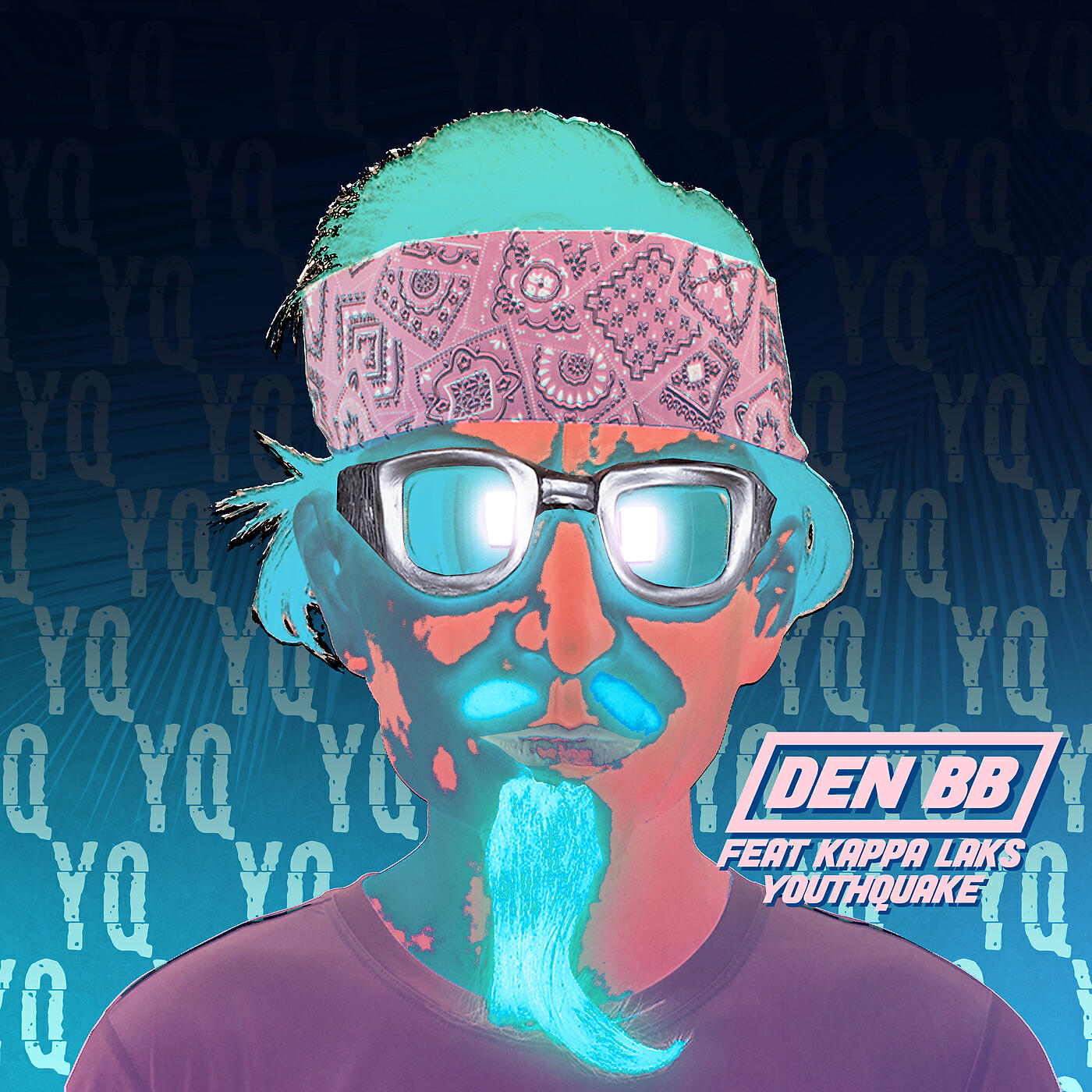 Релиз Youthquake