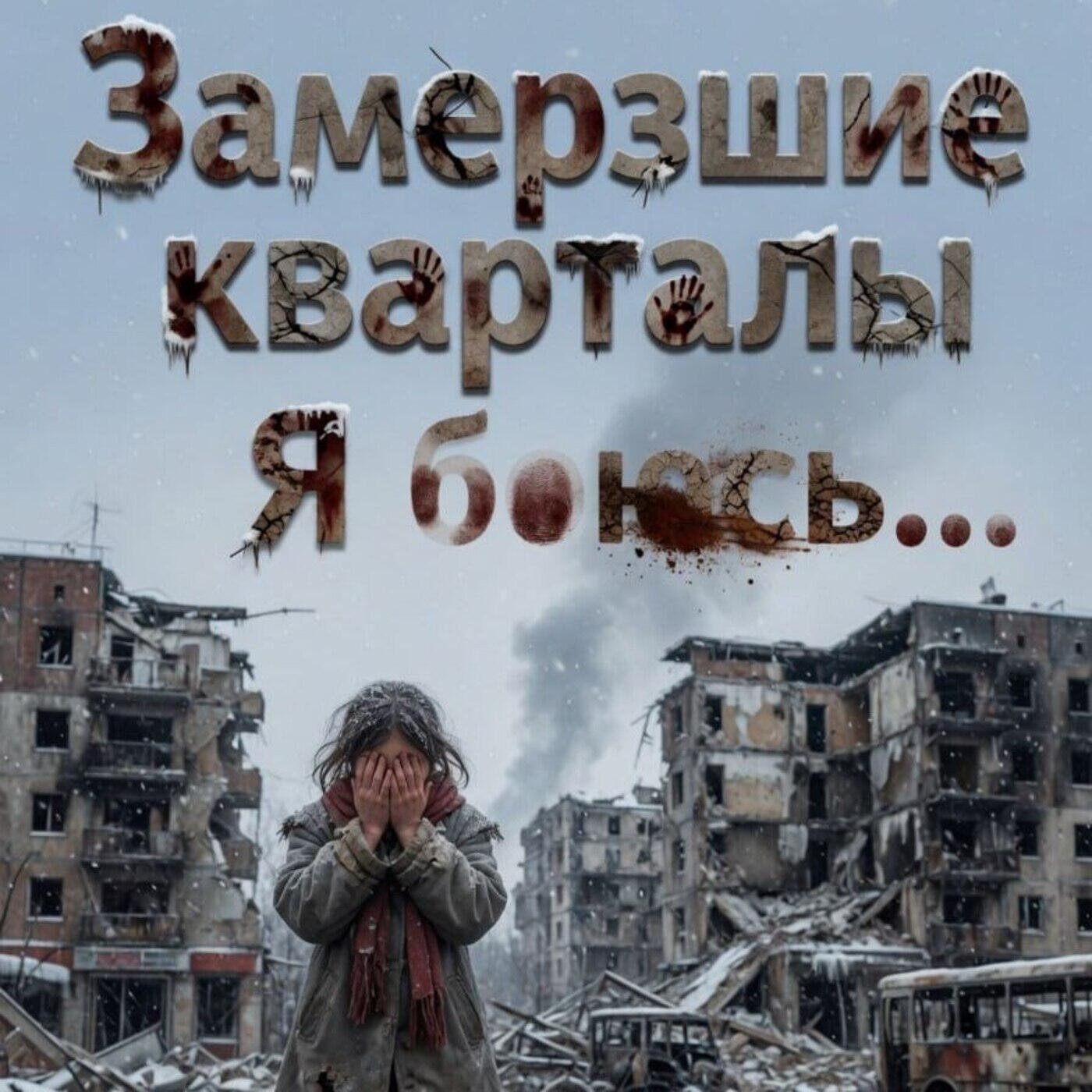Релиз Я боюсь...