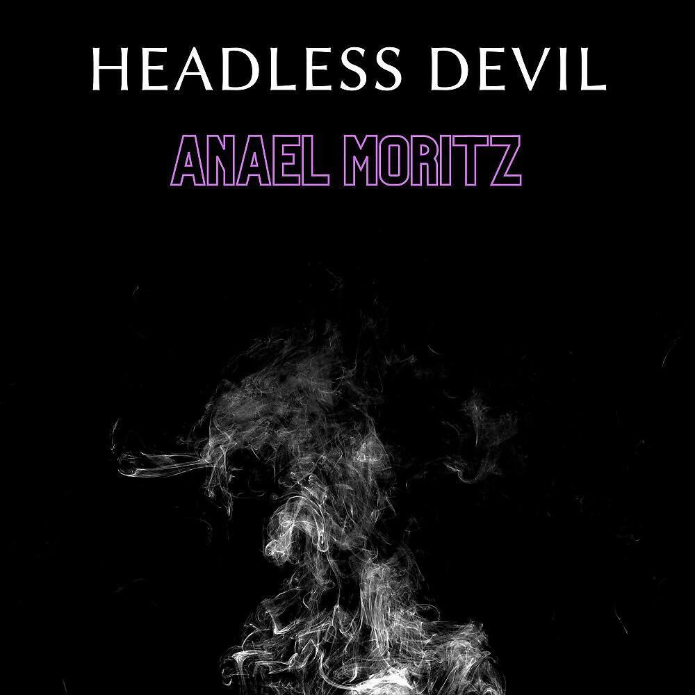 Anael Moritz