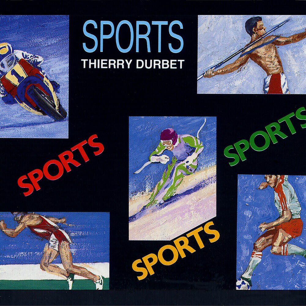 Релиз Sports
