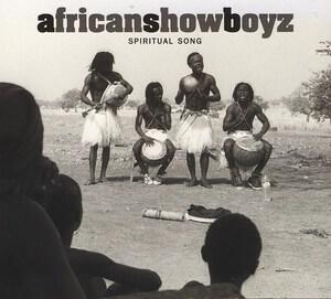 Africanshowboyz