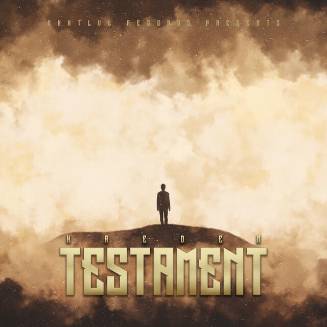 Релиз Testament (Deluxe Edition)