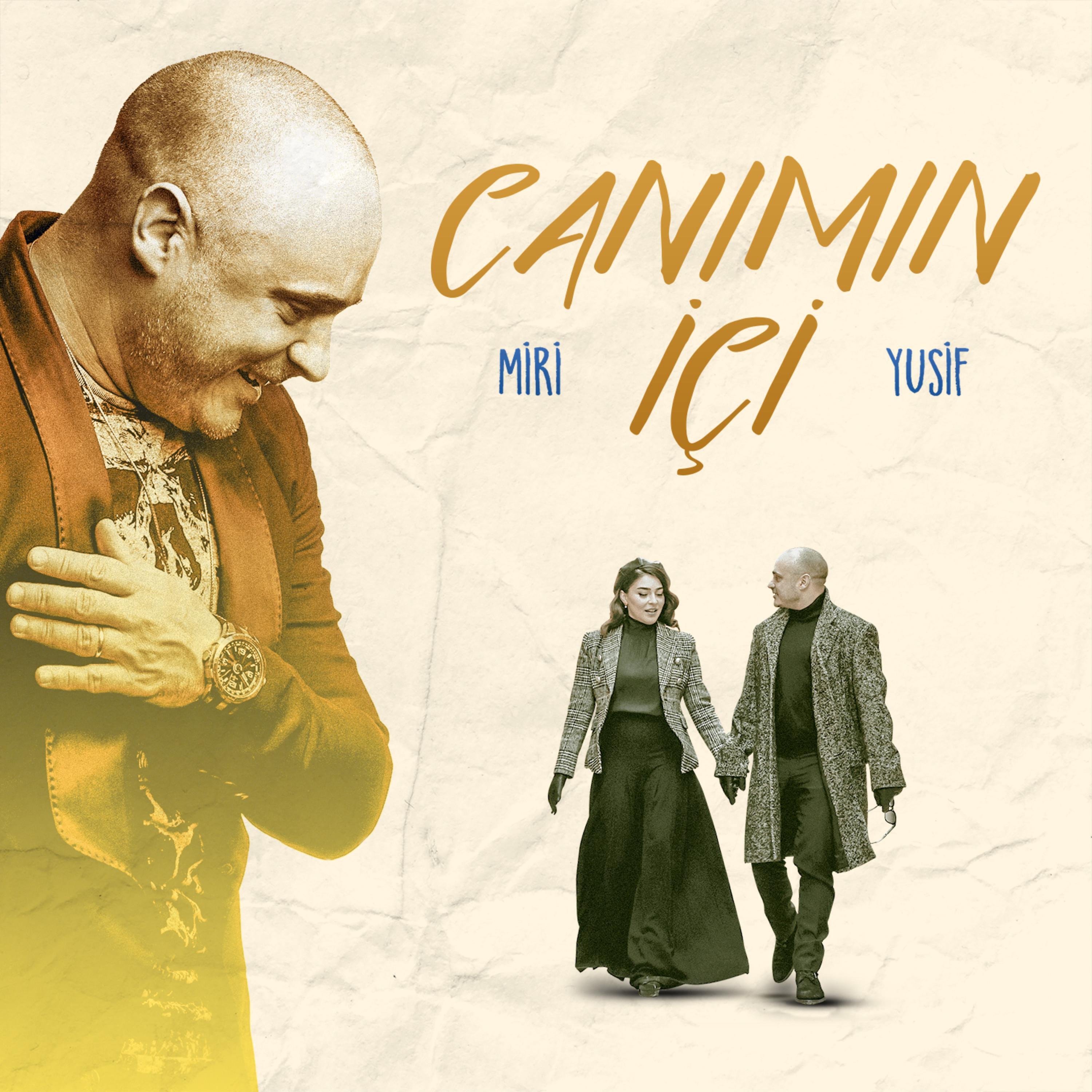 Релиз Canımın İçi