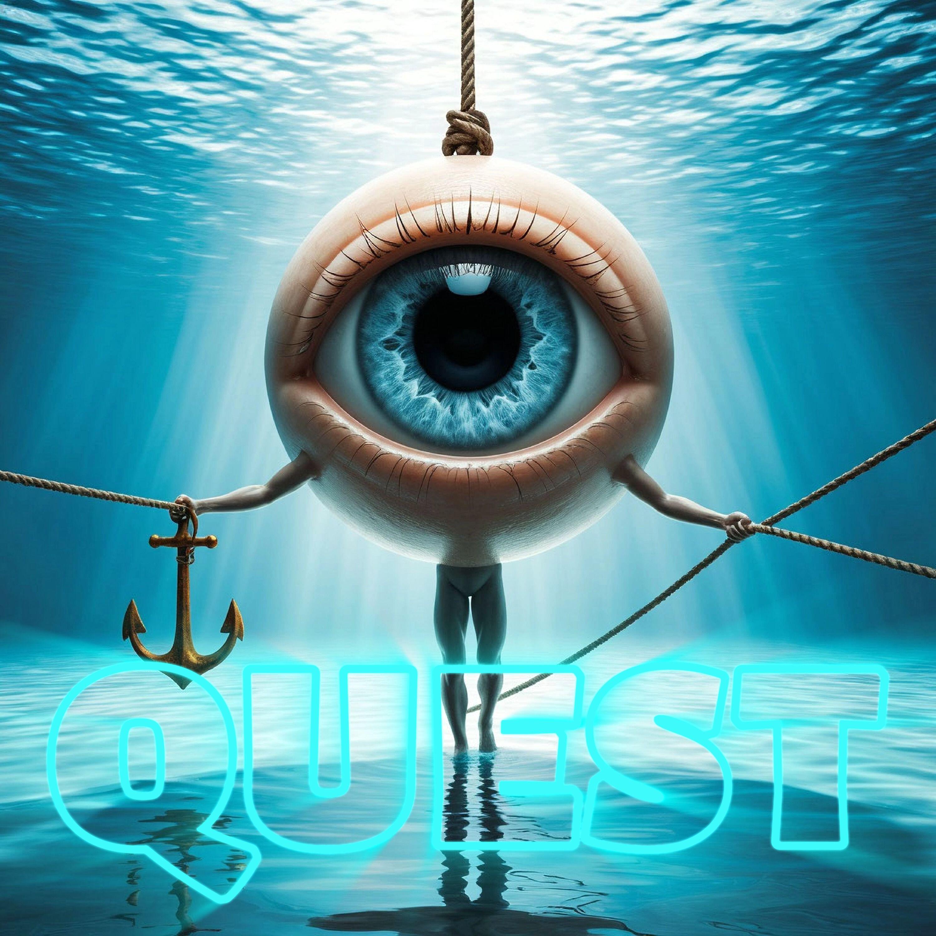 Релиз quest