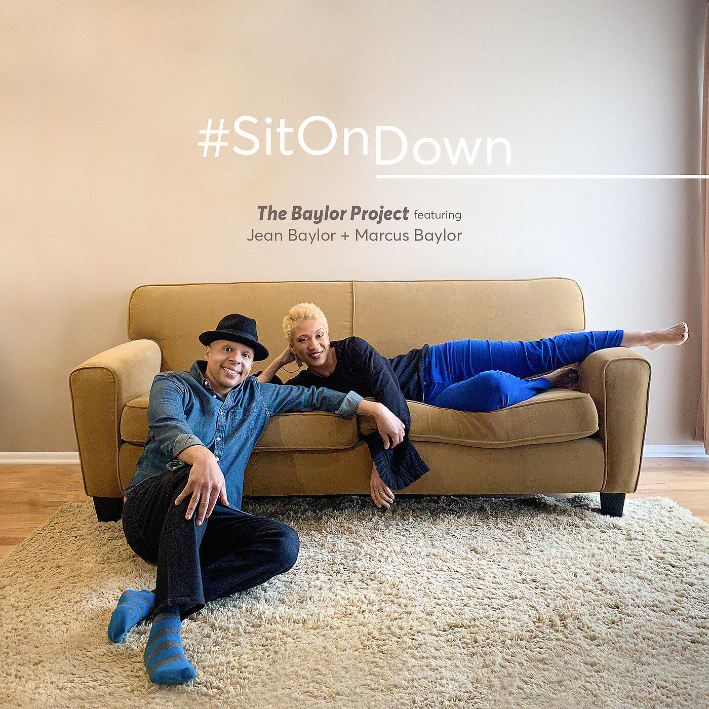 Релиз Sit on Down
