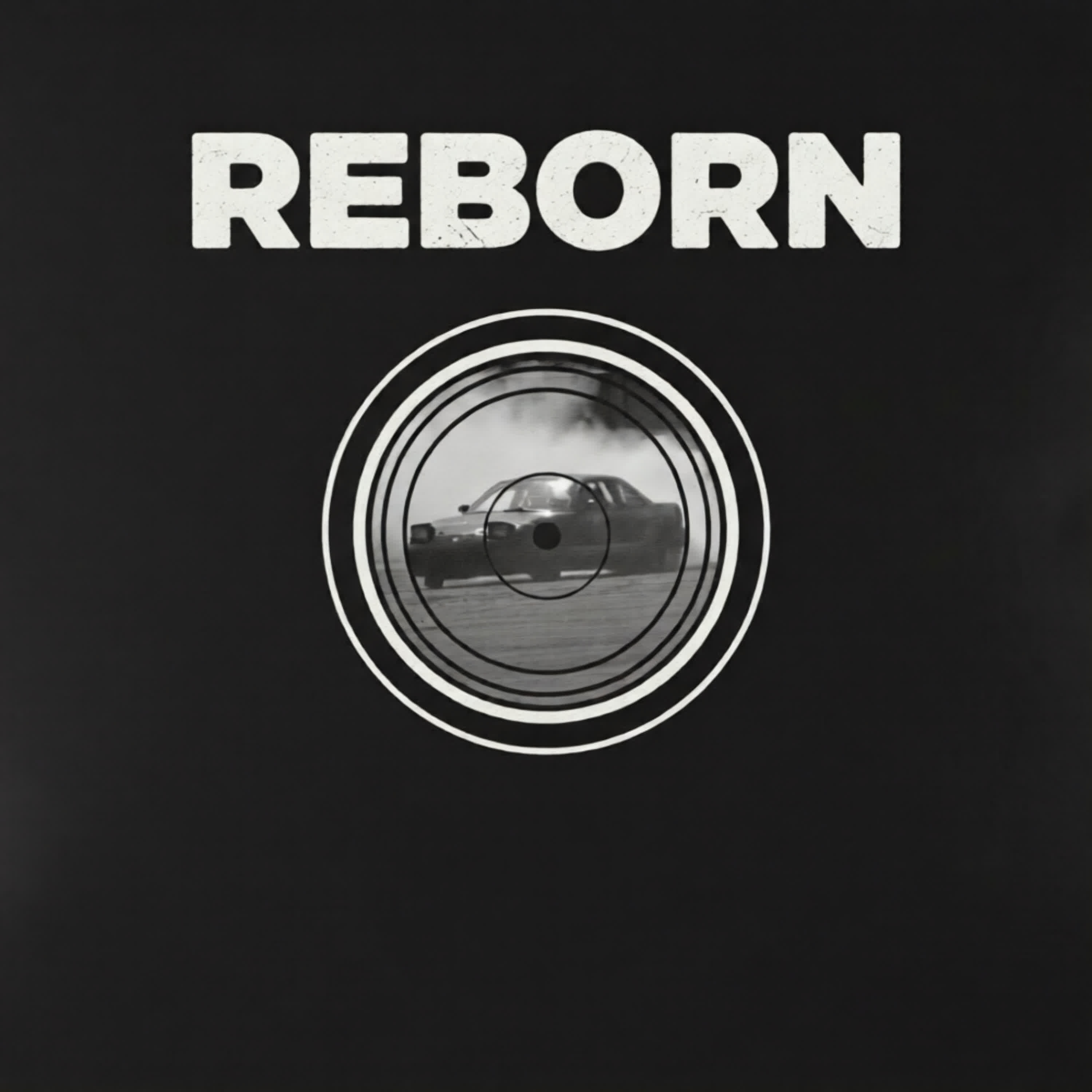 Релиз REBORN