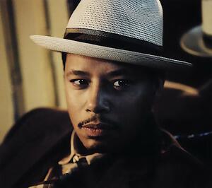 Terrence Howard
