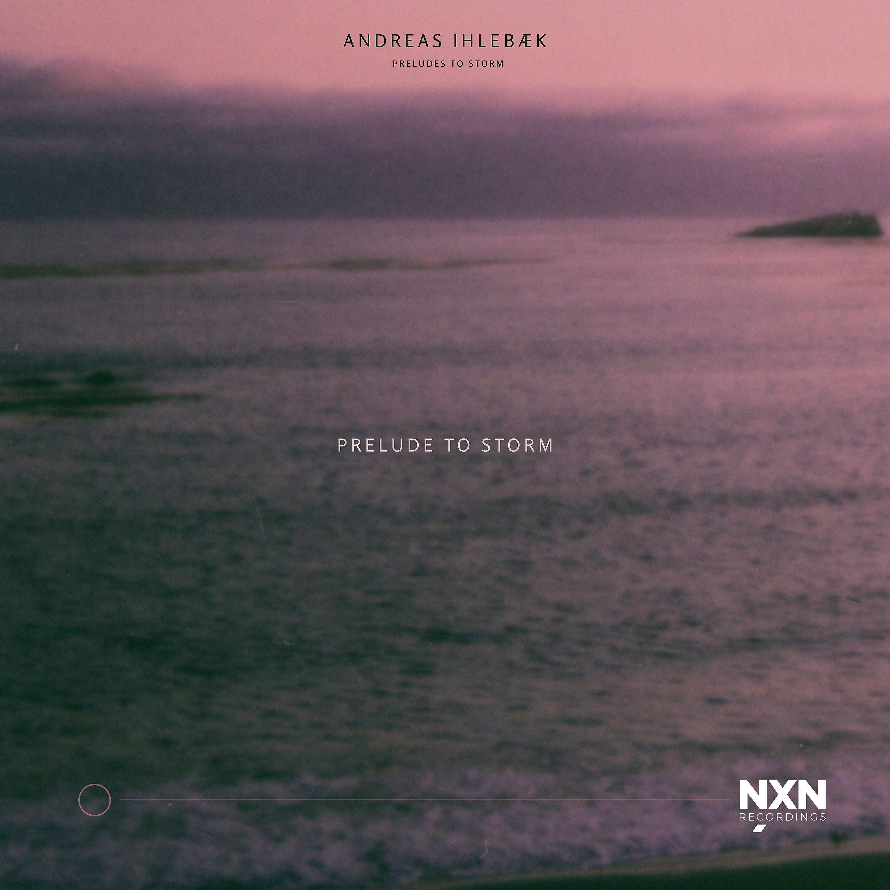 Релиз Prelude to Storm