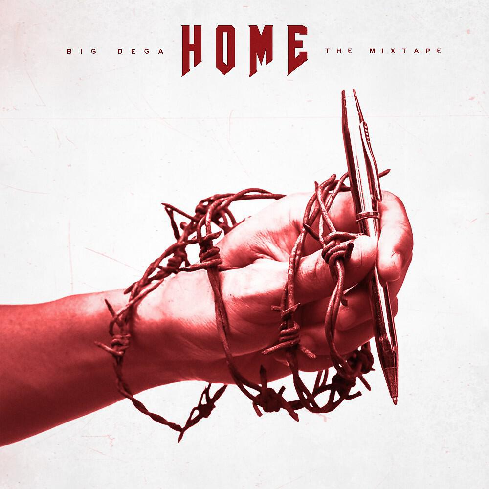 Релиз Home - The Mixtape