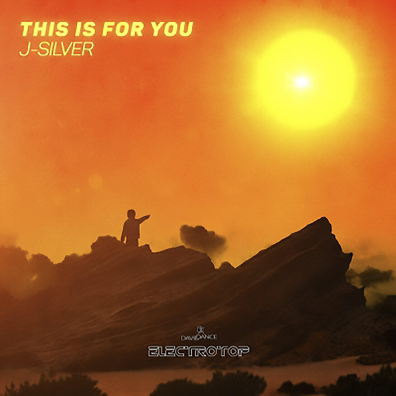 Релиз This is for you
