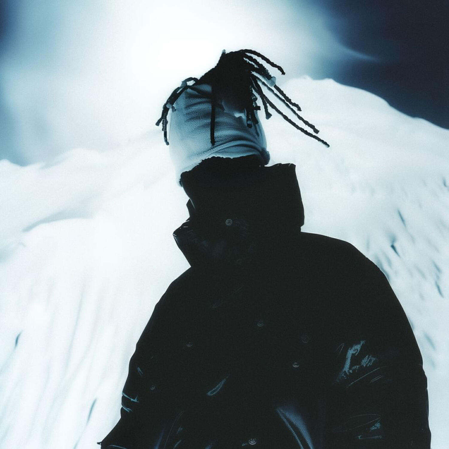 Релиз NORTH