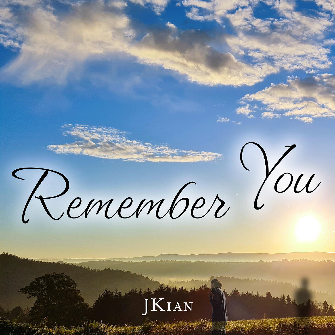 Релиз Remember You