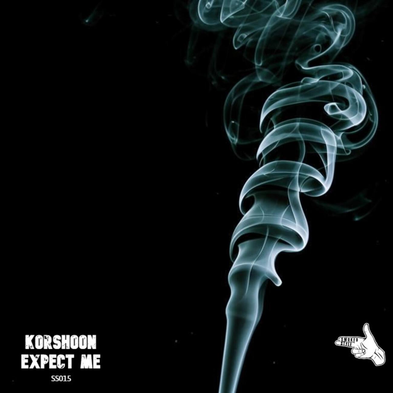 Релиз Expect Me