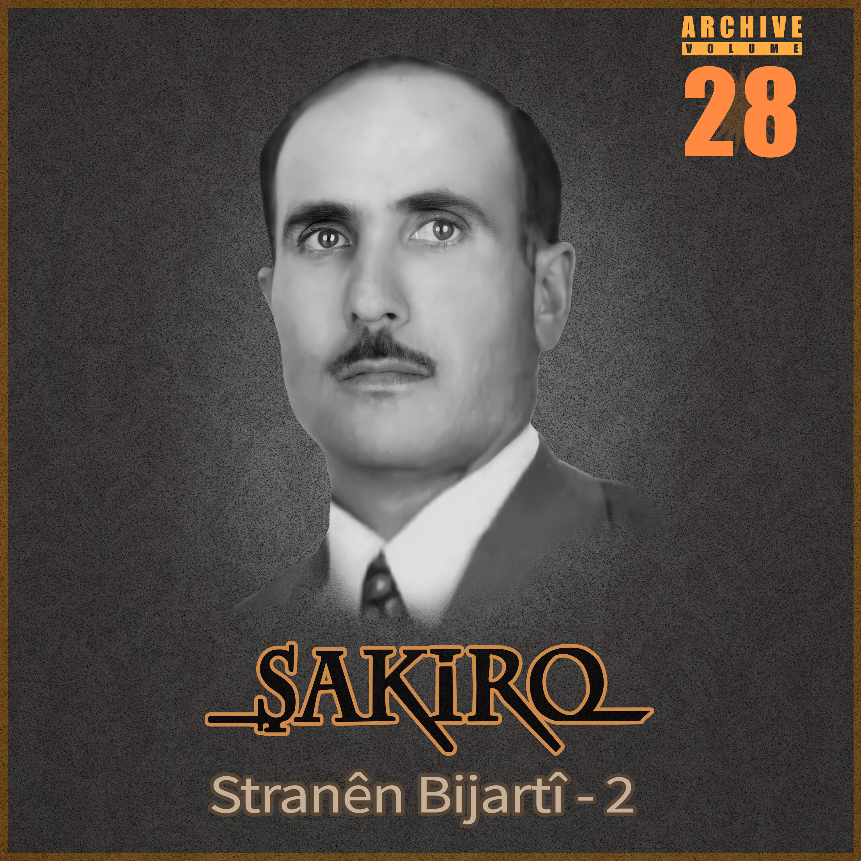 Релиз Stranên Bijartî - 2