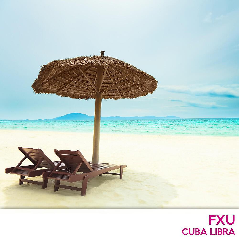 Релиз Cuba Libra