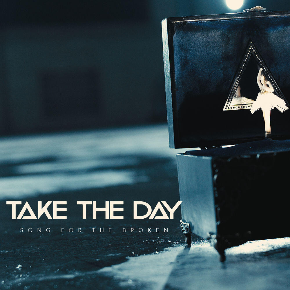 Релиз Song for the Broken