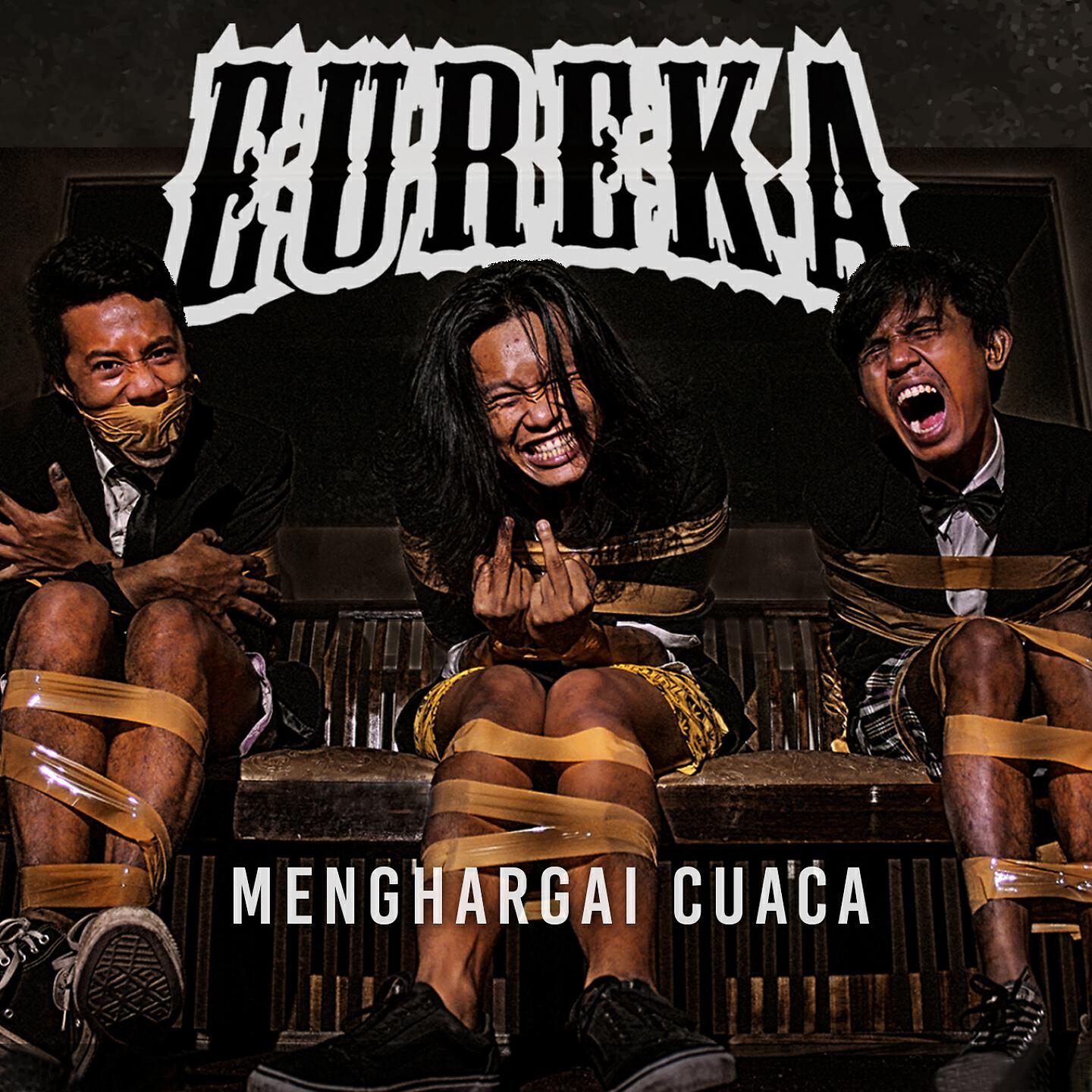Релиз Menghargai Cuaca