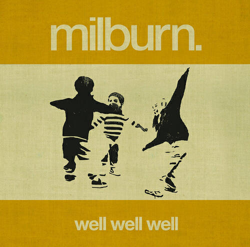 Релиз Well Well Well