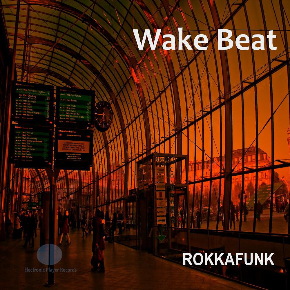 Релиз Wake Beat