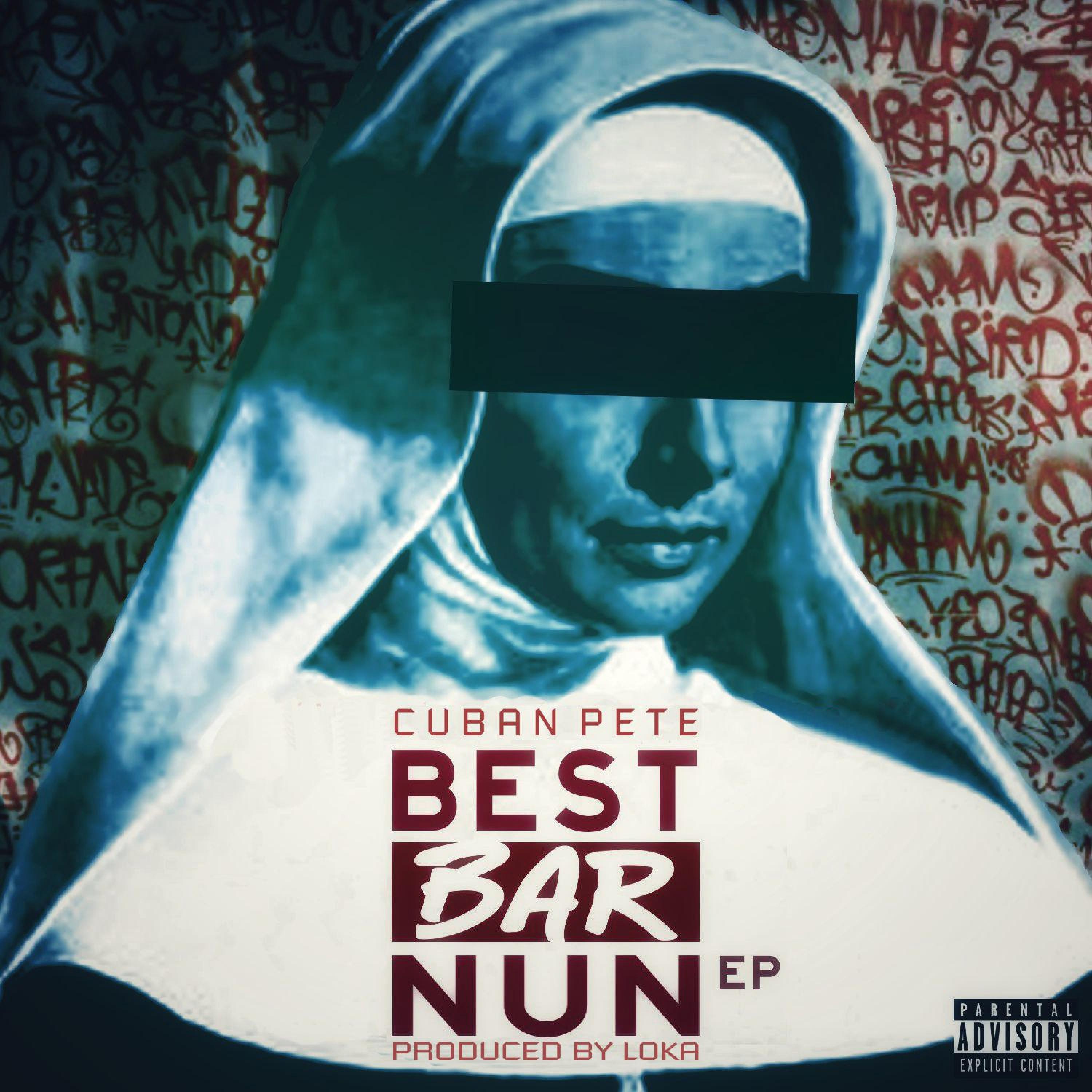 Релиз Best Bar Nun