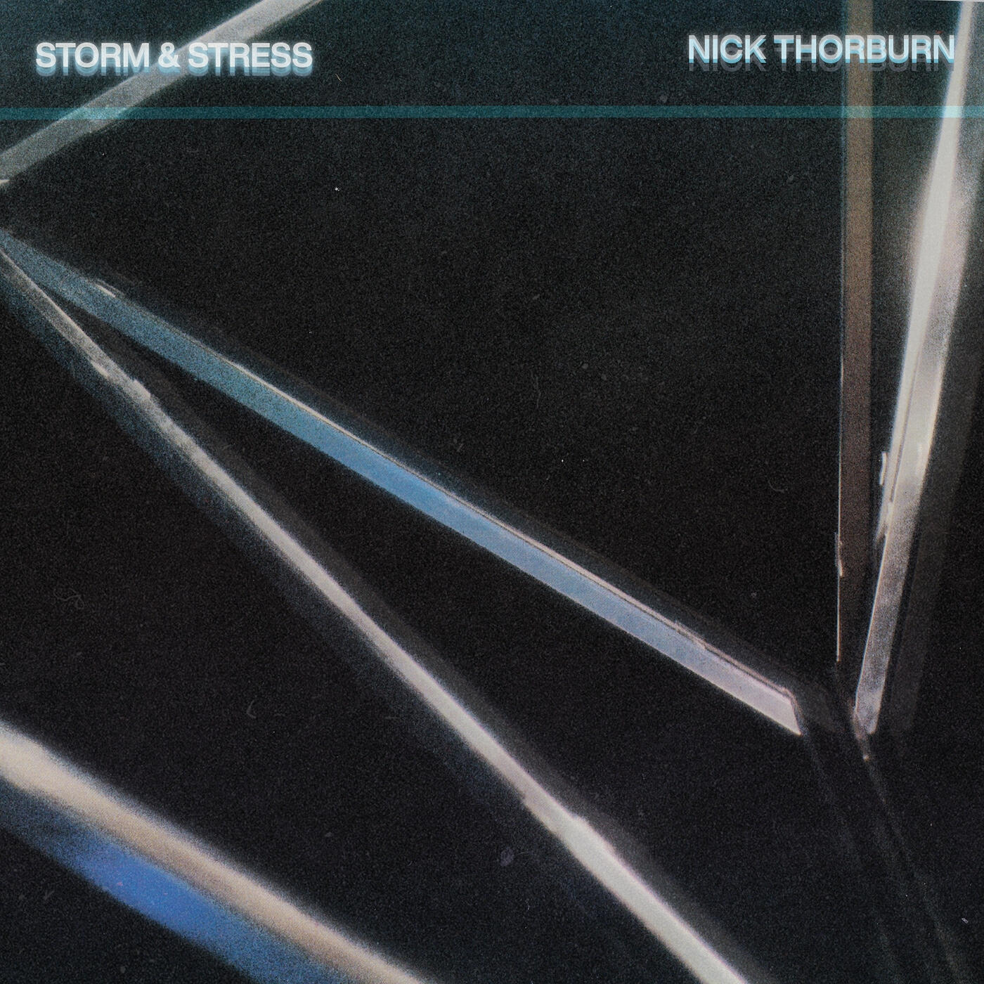 Релиз Storm & Stress