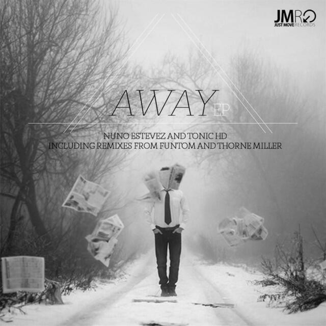 Релиз Away (Radio Edit)