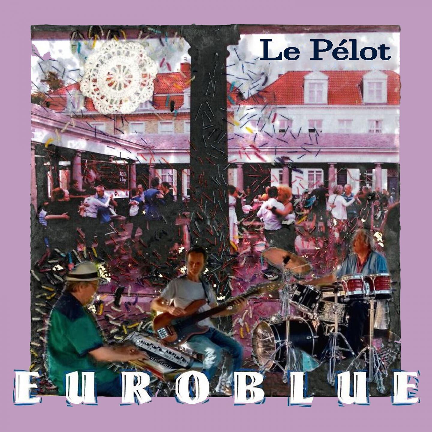 Релиз Le pélot
