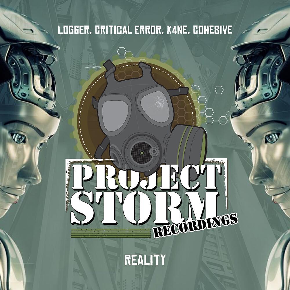 Релиз Reality