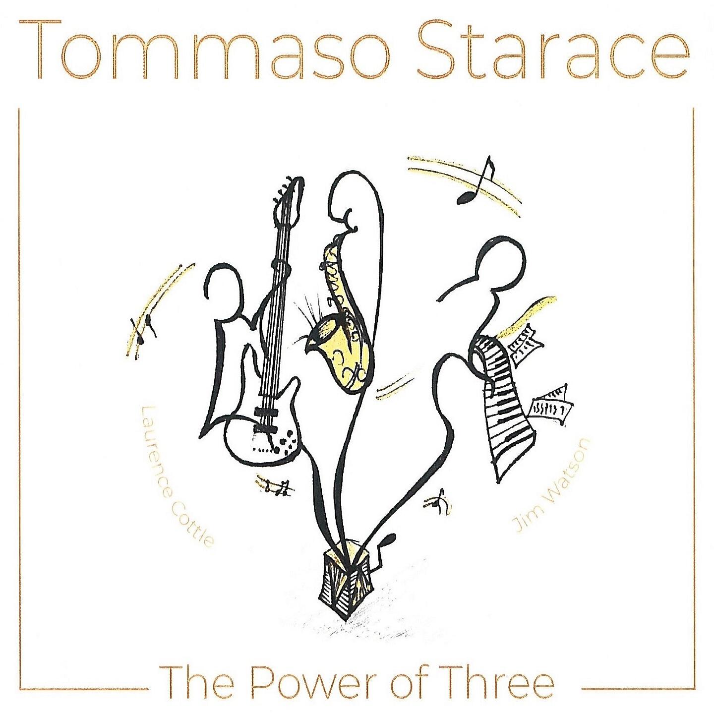 Tommaso Starace