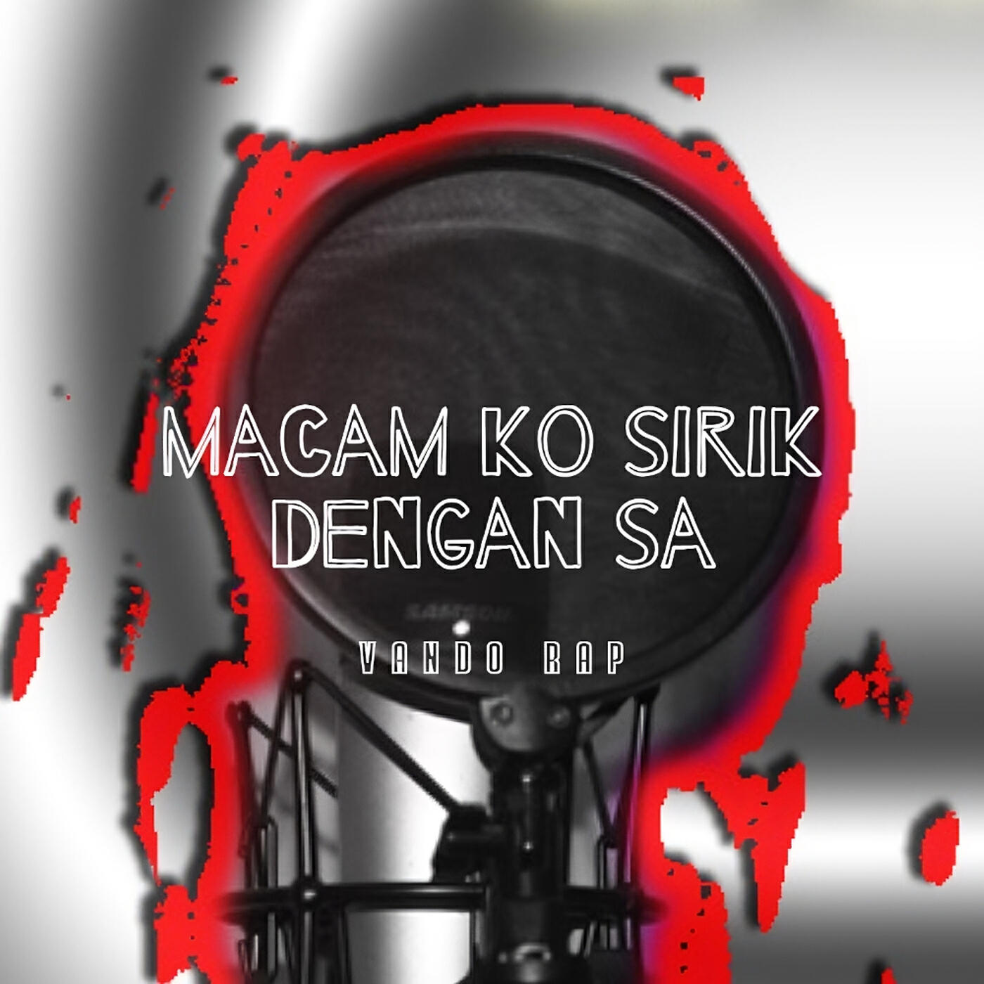 Релиз Macam Ko Sirik Dengan Sa