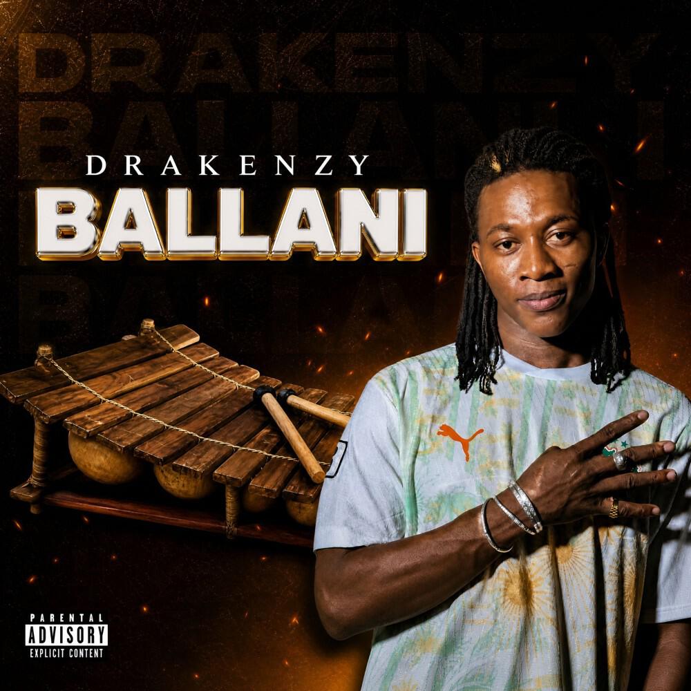 Релиз Ballani