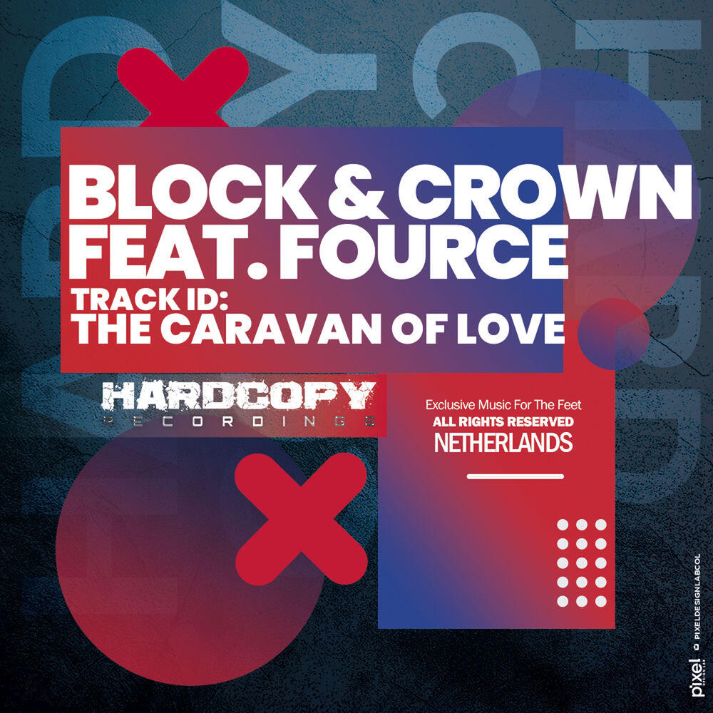 Релиз The Caravan of Love
