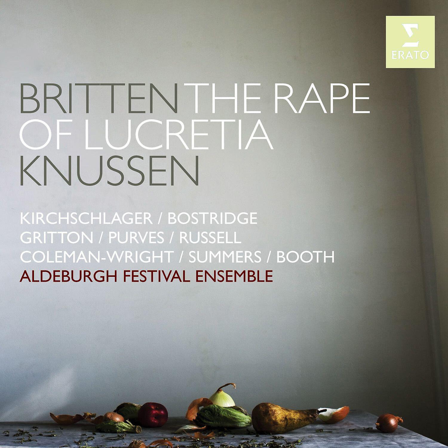 Aldeburgh Festival Ensemble