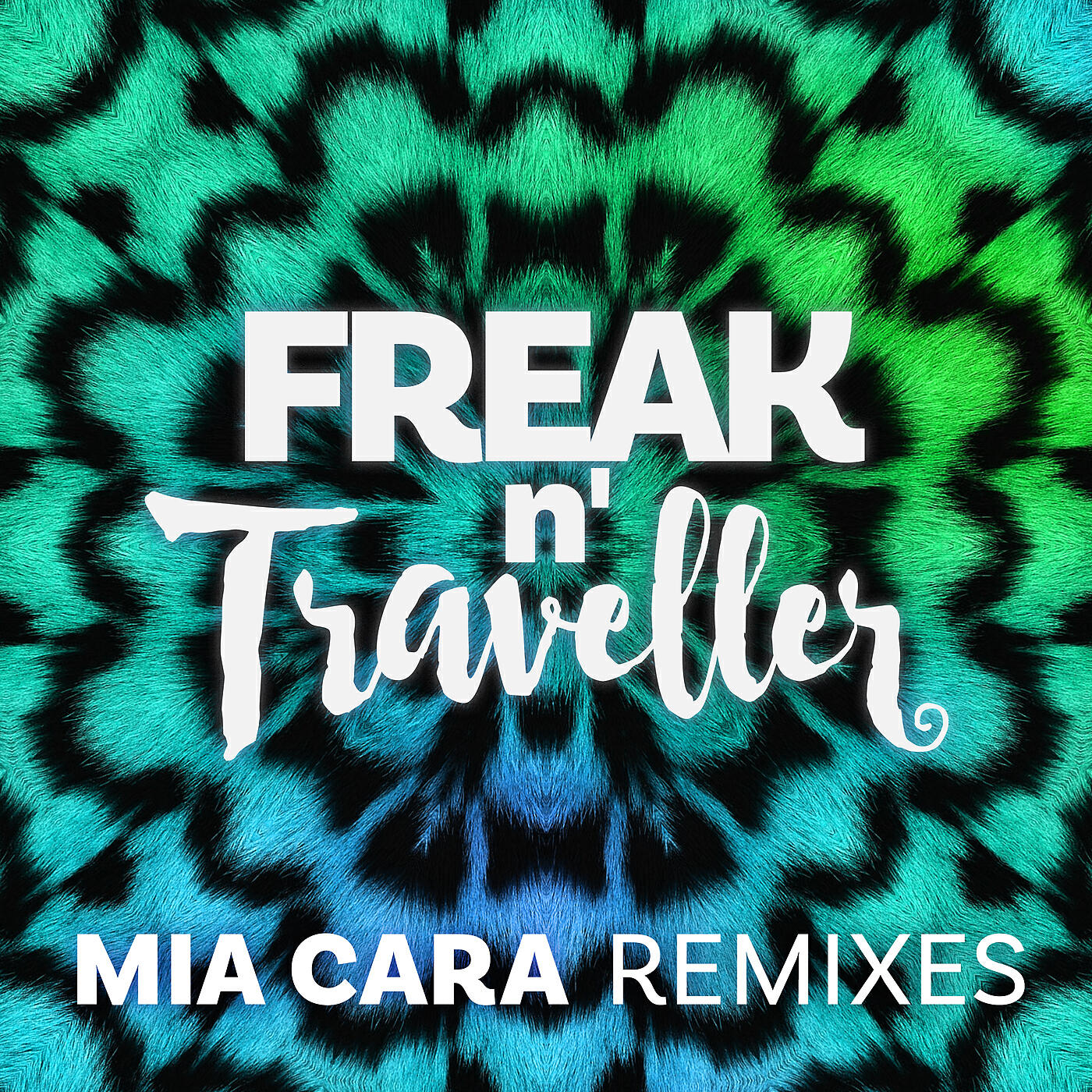 Релиз Mia Cara (Remixes)