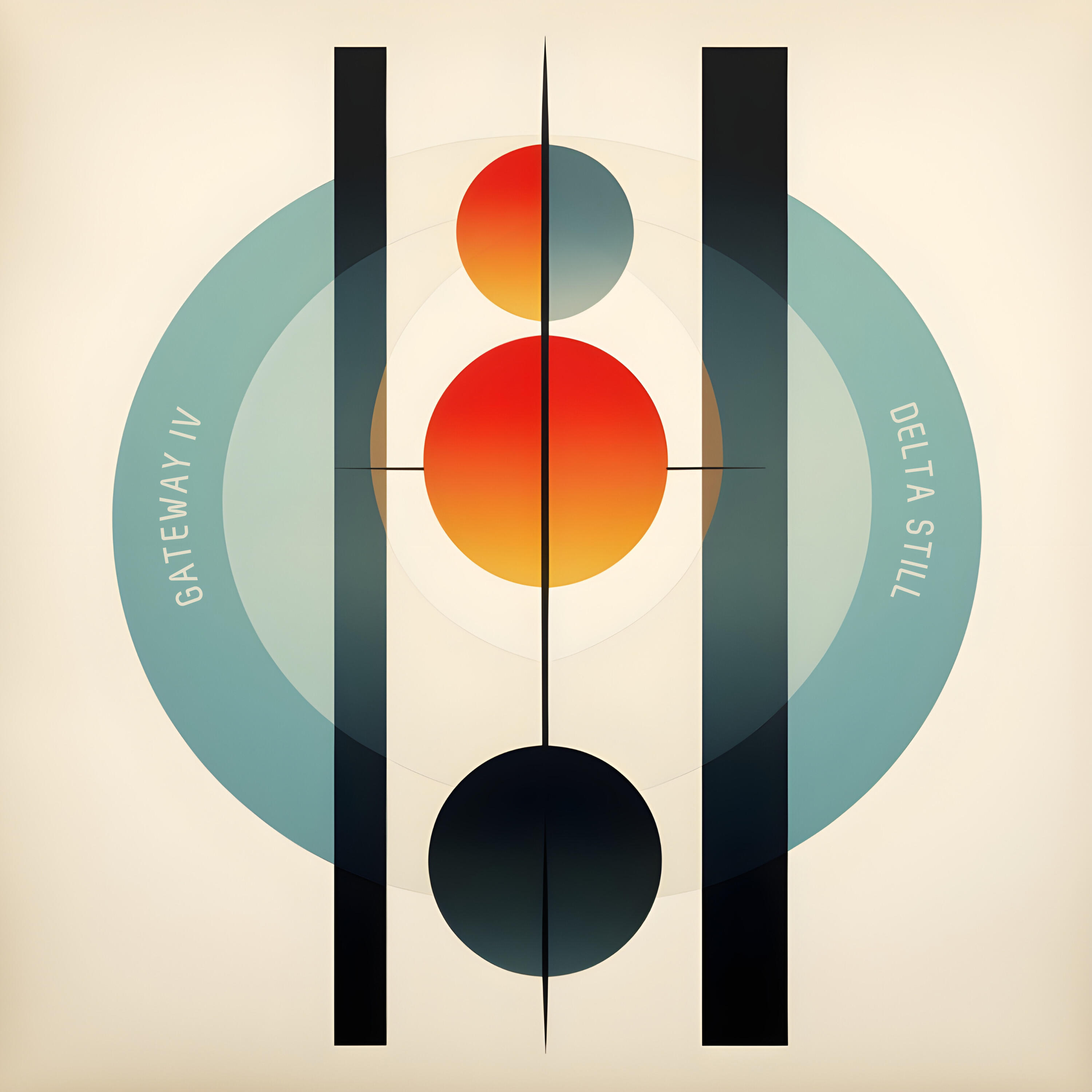Релиз Delta Still