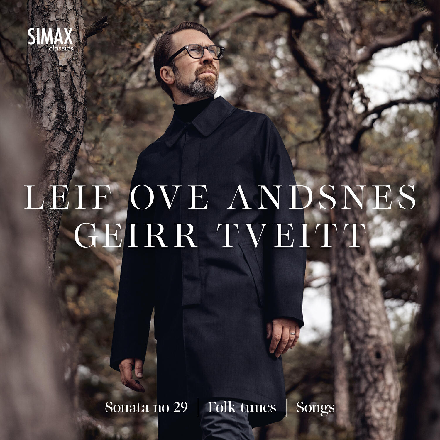Solveig Andsnes