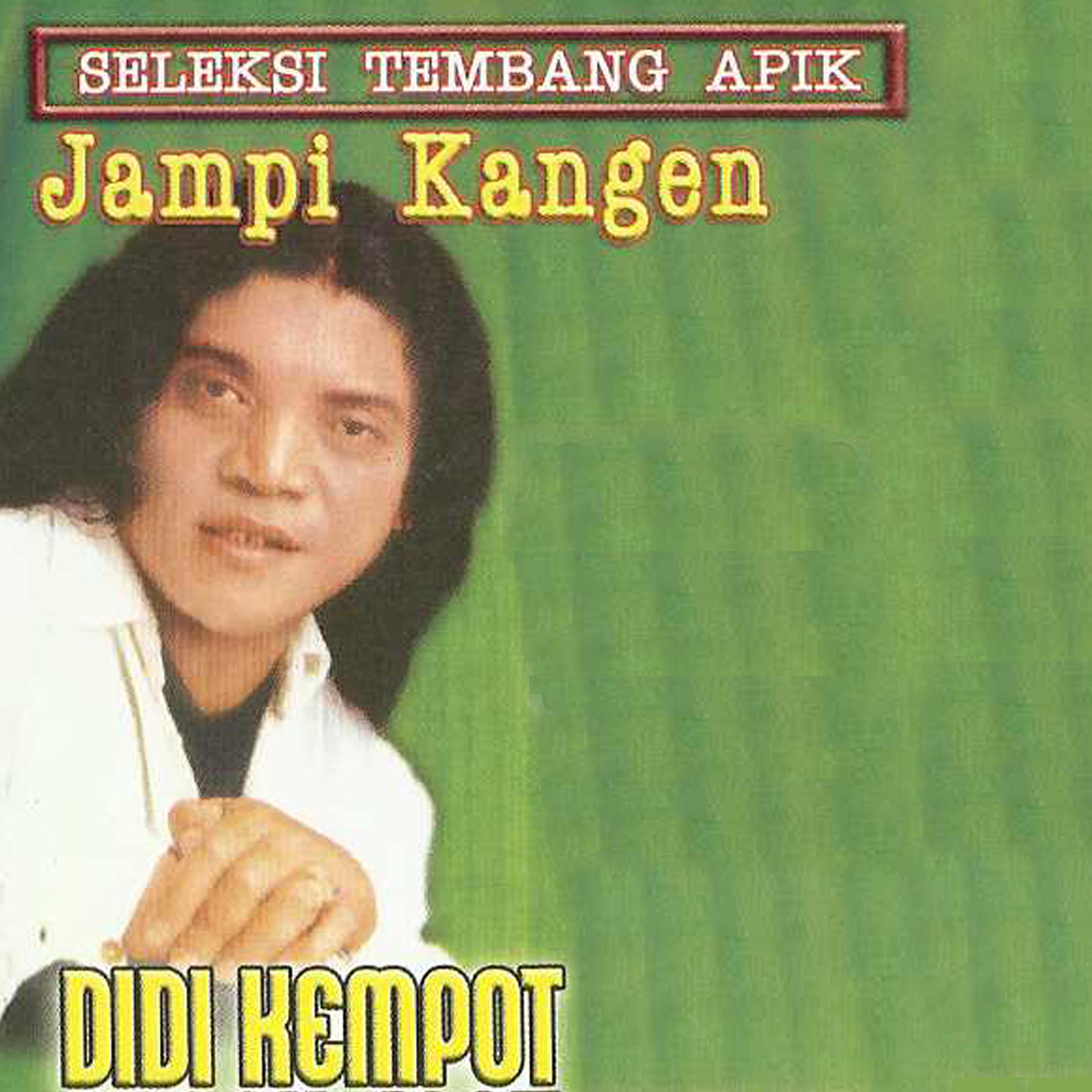 Релиз Seleksi Tembang Apik Jampi Kangen