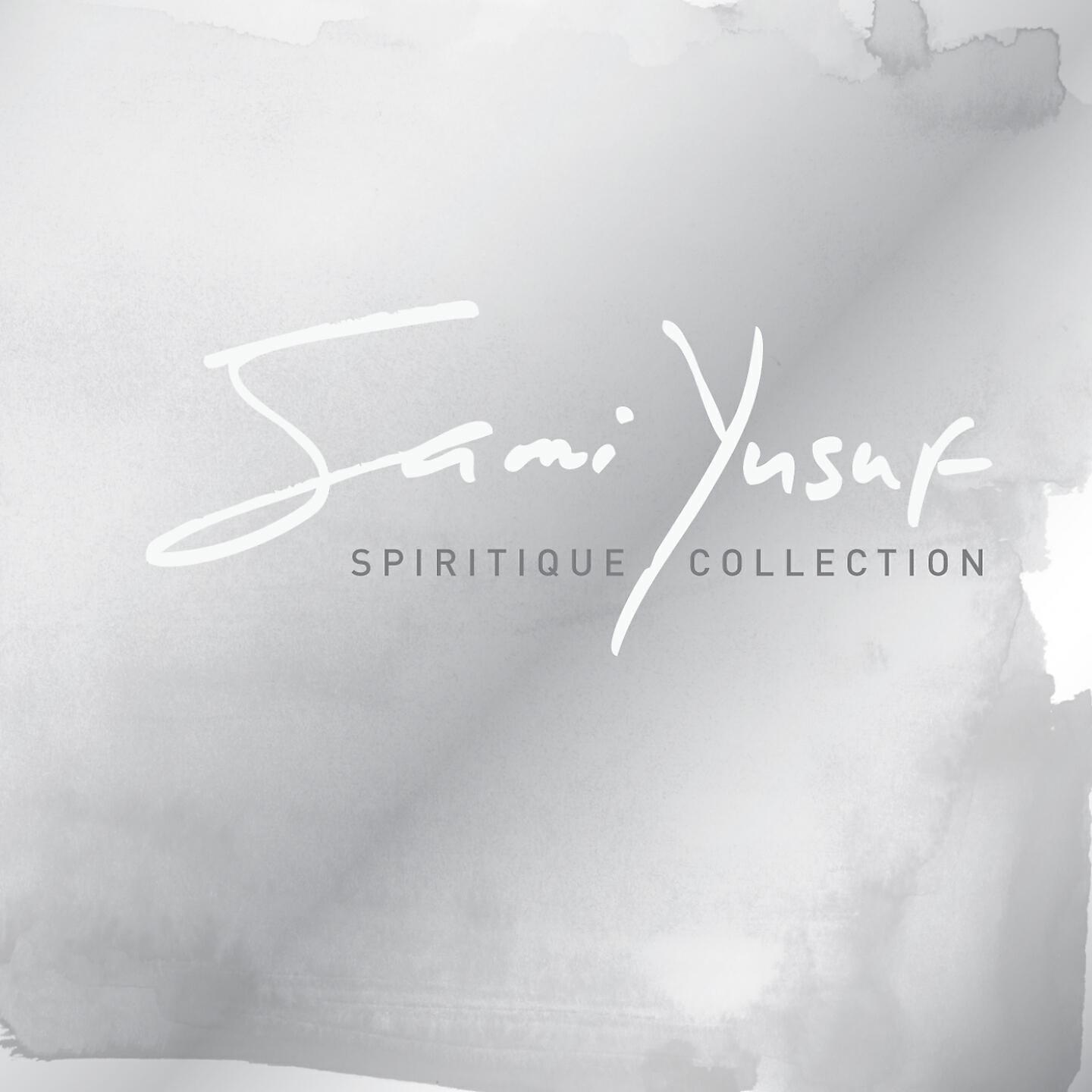 Релиз Spiritique Collection