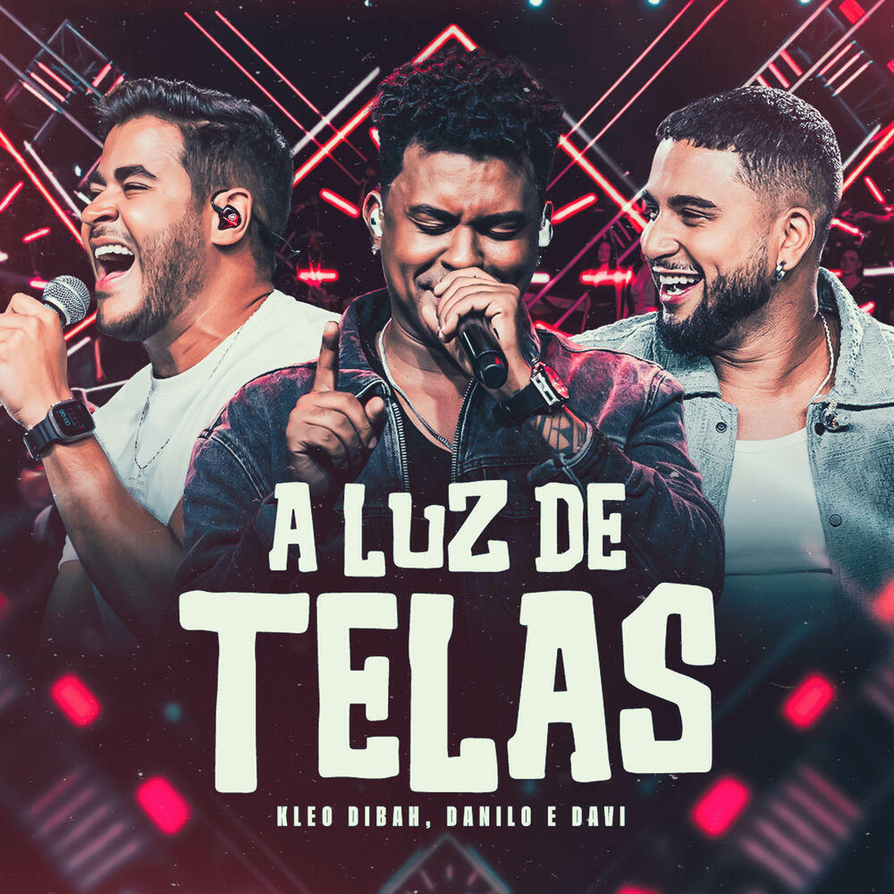 Релиз A Luz De Telas