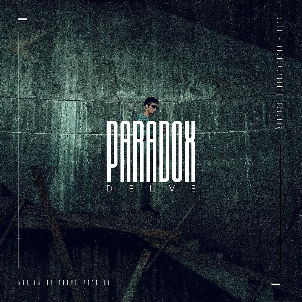 Релиз Paradox