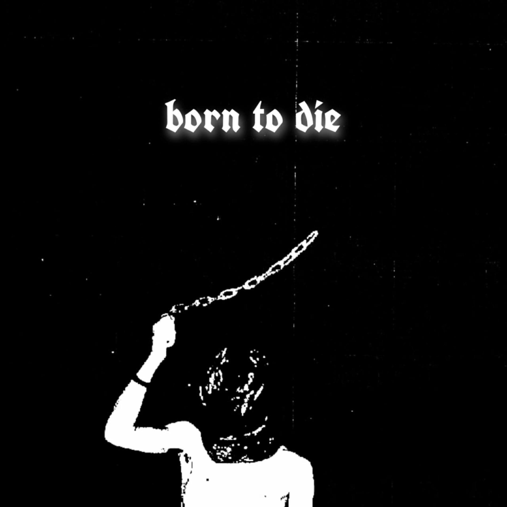 Релиз Born to Die