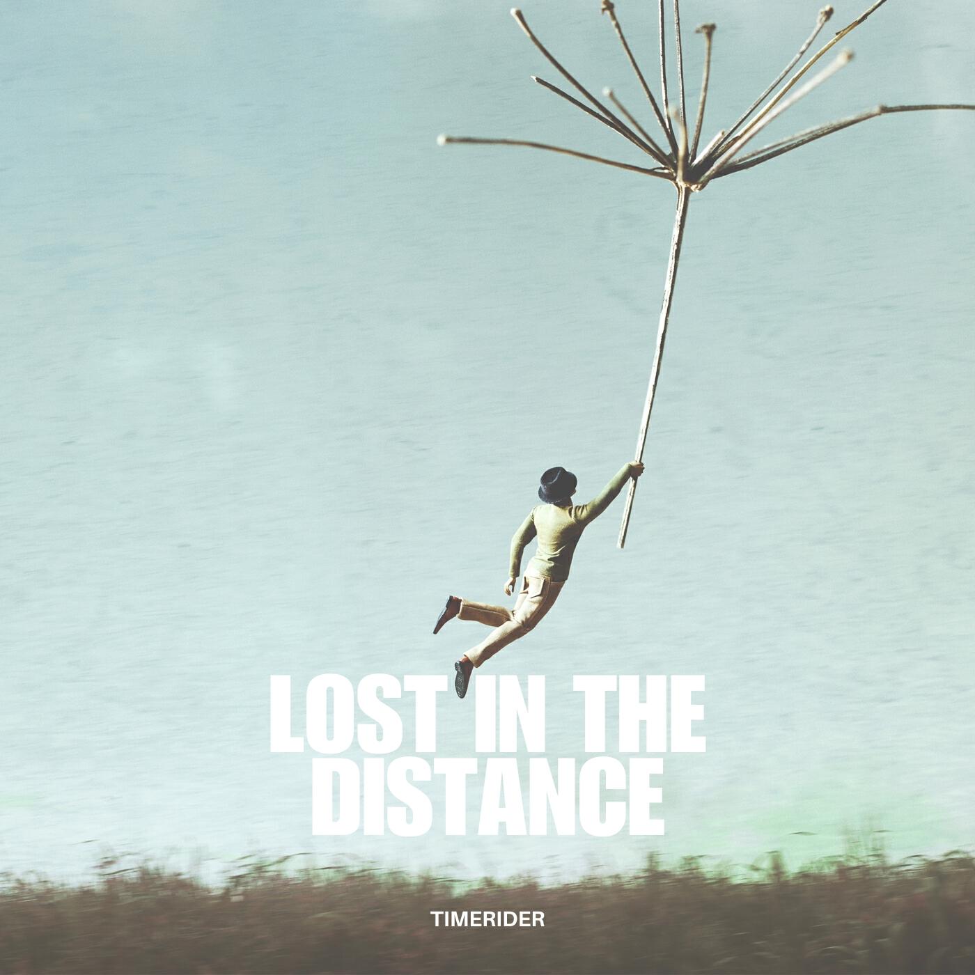 Релиз Lost in the Distance