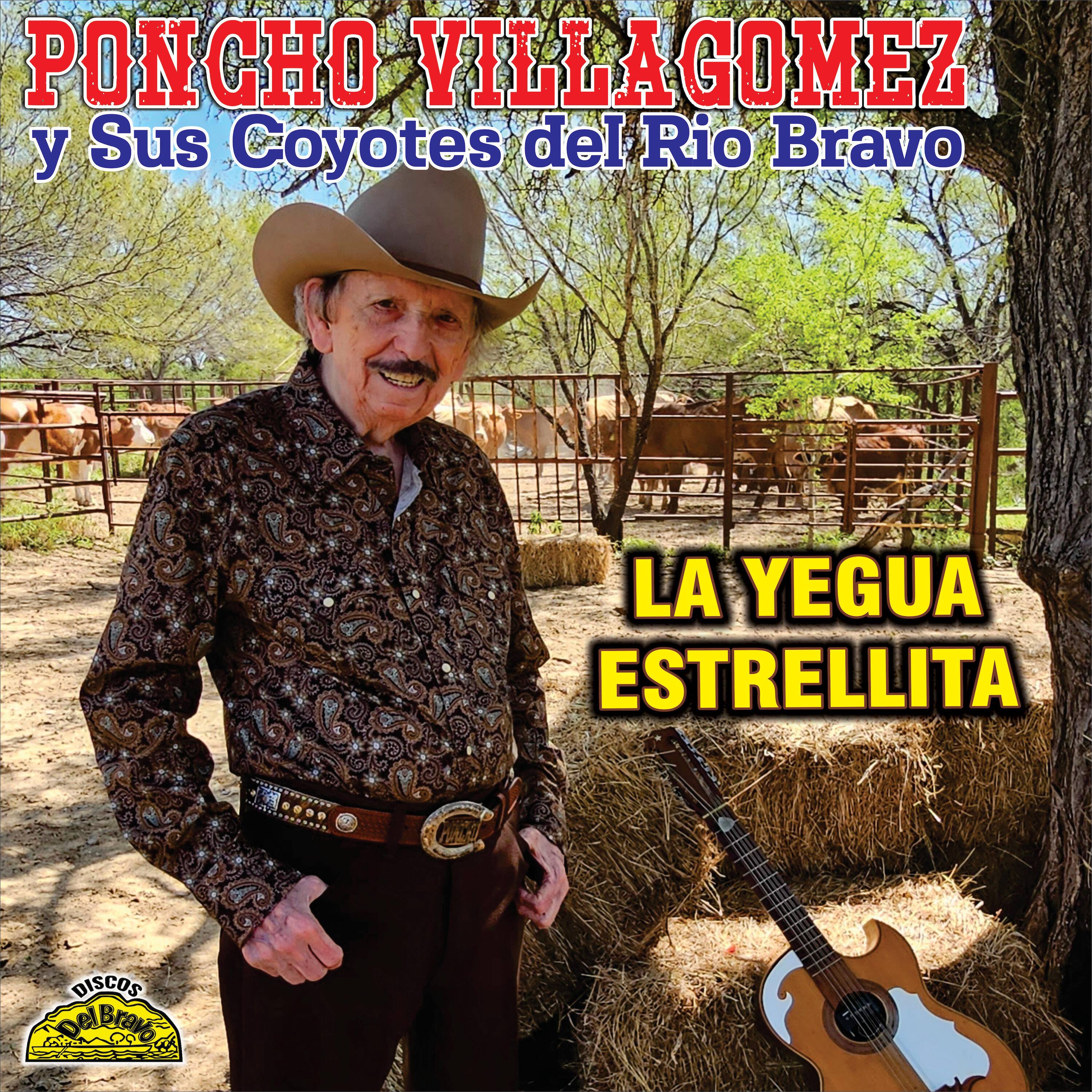 Релиз La Yegua Estrellita