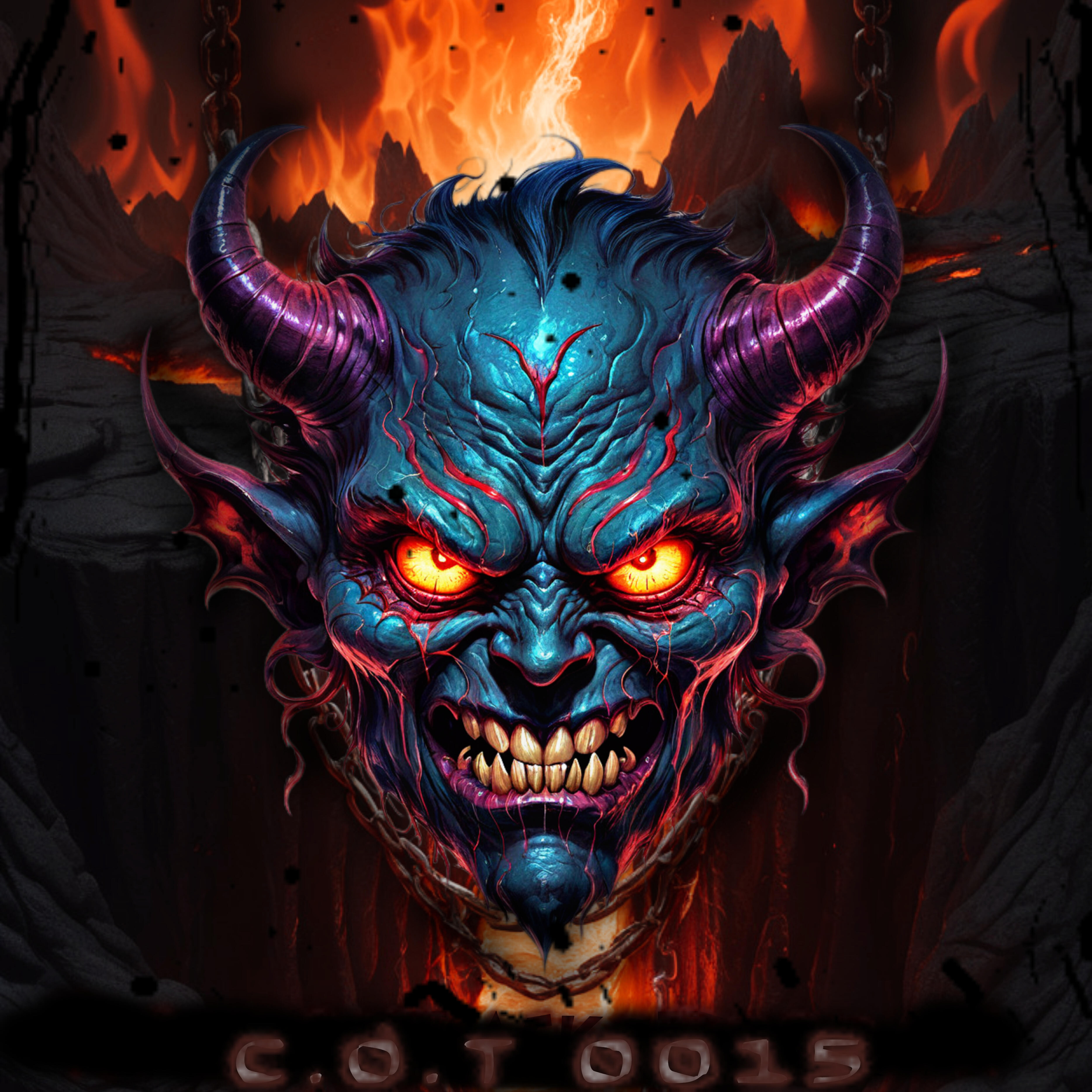 Релиз C.o.t 0015