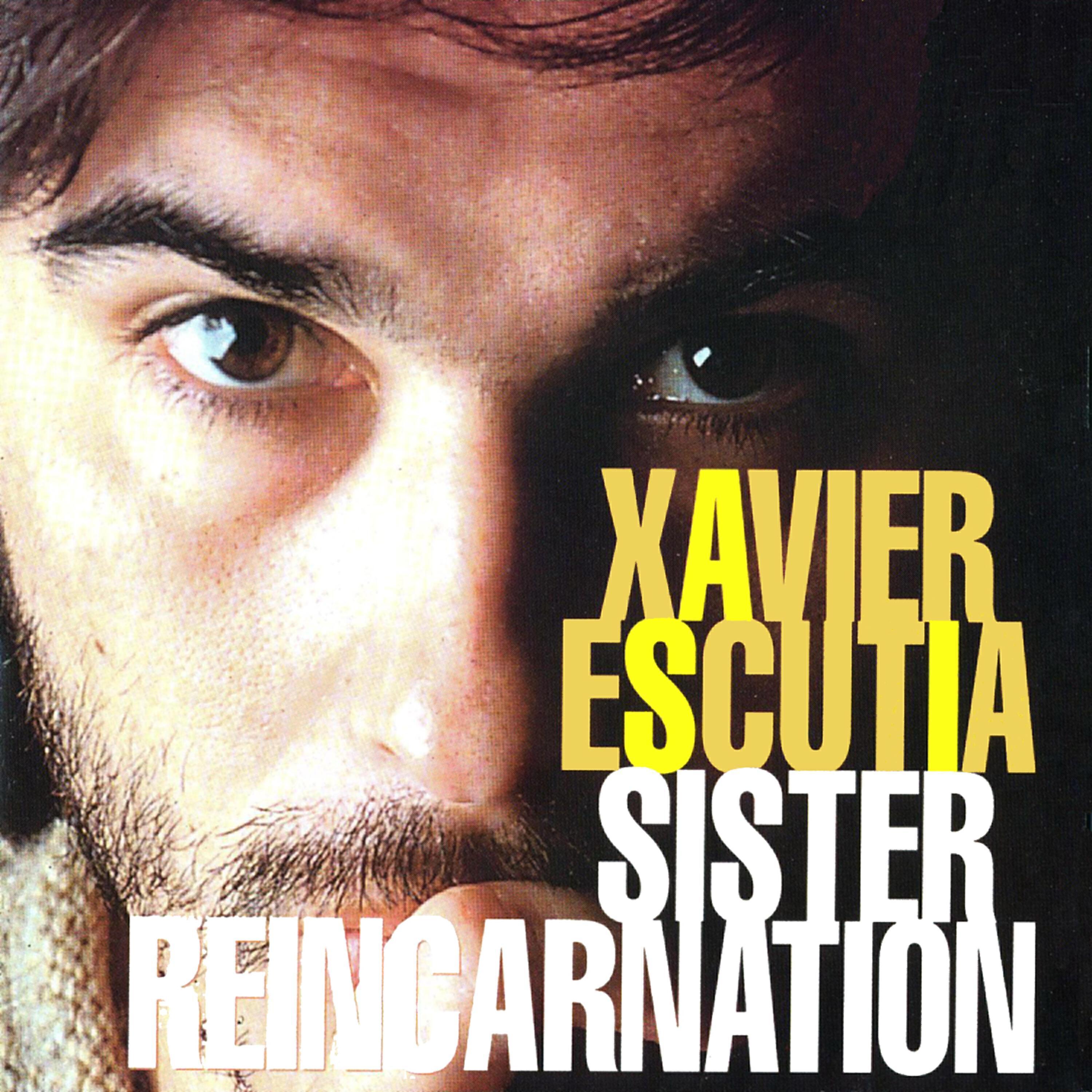 Xavier Escutia