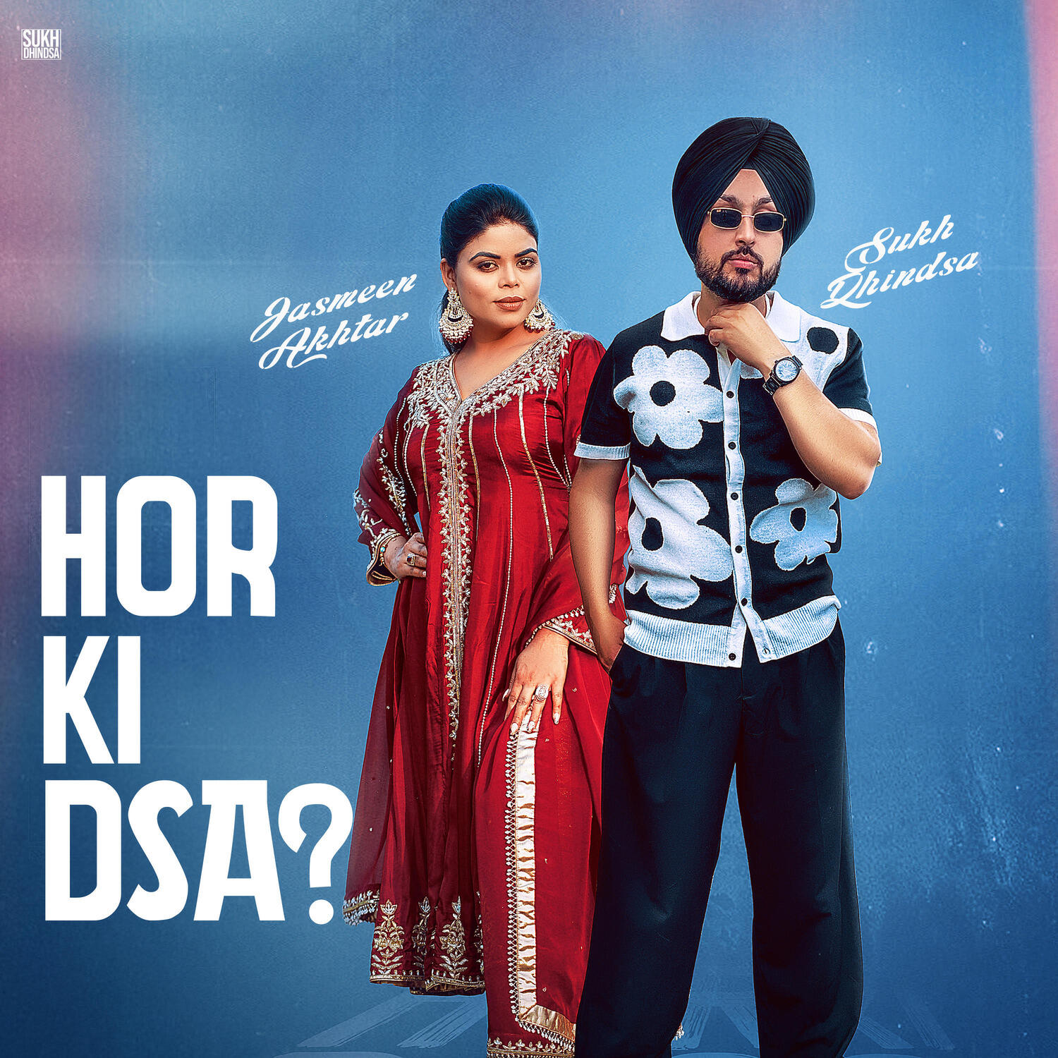 Sukh Dhindsa