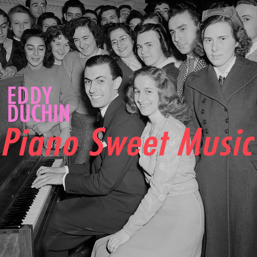 Релиз Piano Sweet Music