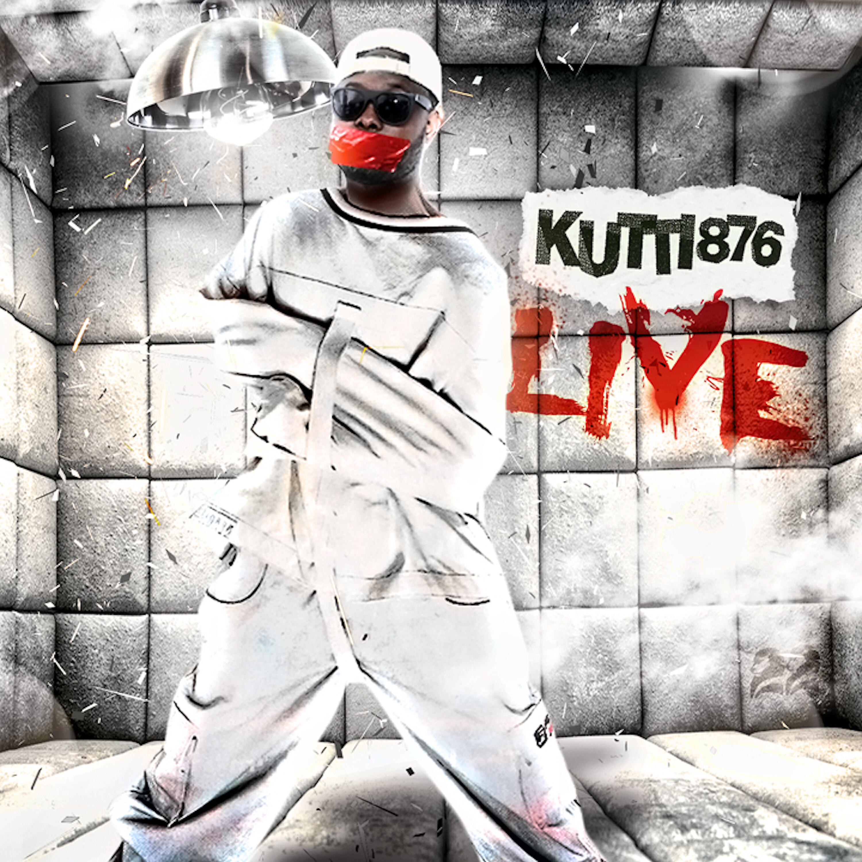 Релиз Kutti876 Live